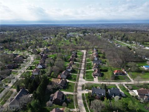 10621 Sherwood Trail North Royalton OH 44133