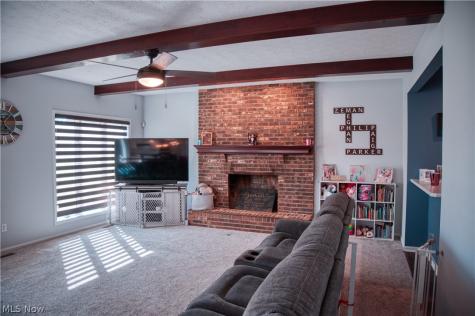 10621 Sherwood Trail North Royalton OH 44133