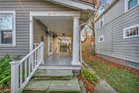 24401 Bruce Road Bay Village OH 44140