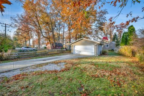 24401 Bruce Road Bay Village OH 44140