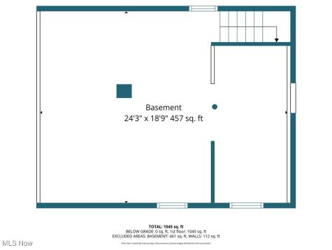 24401 Bruce Road Bay Village OH 44140