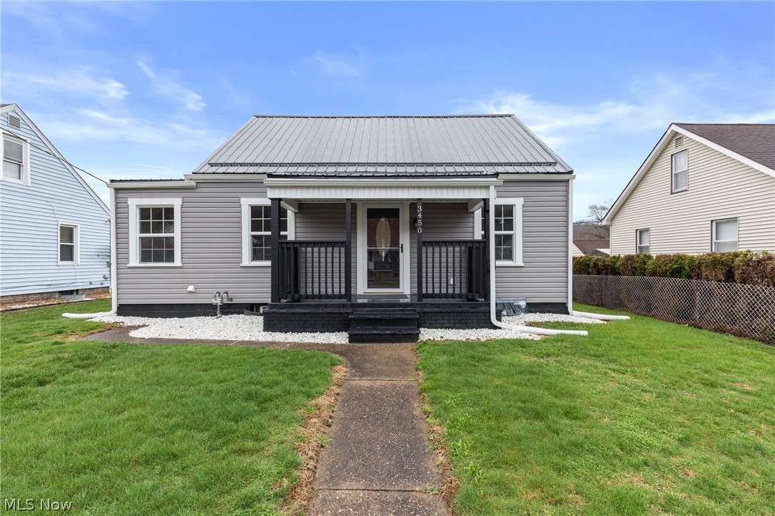 3450 Elk Avenue Shadyside OH 43947