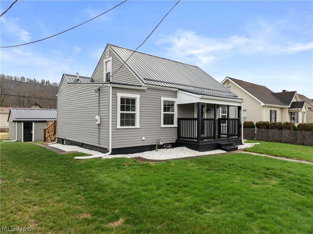 3450 Elk Avenue Shadyside OH 43947