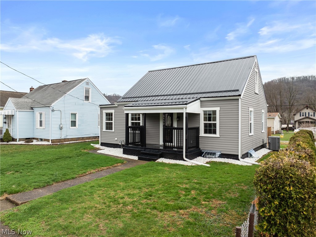 3450 Elk Avenue Shadyside OH 43947