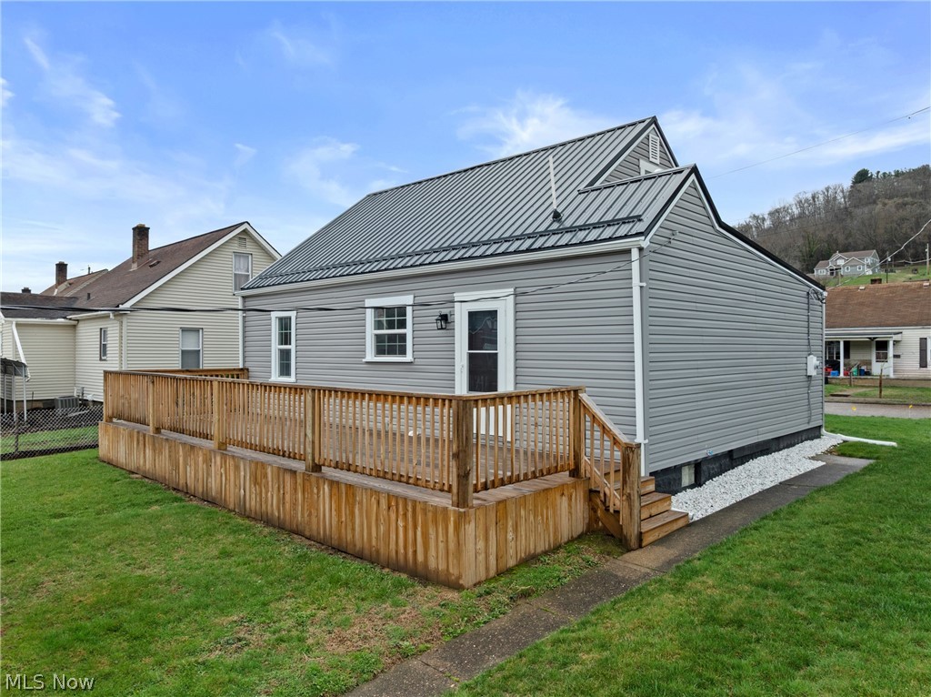 3450 Elk Avenue Shadyside OH 43947