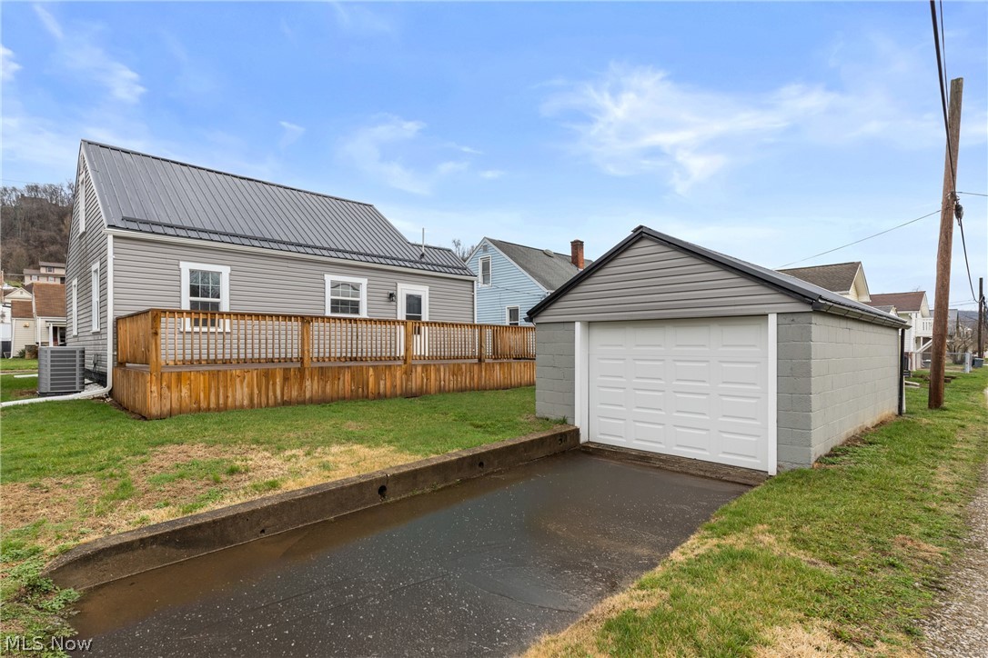 3450 Elk Avenue Shadyside OH 43947