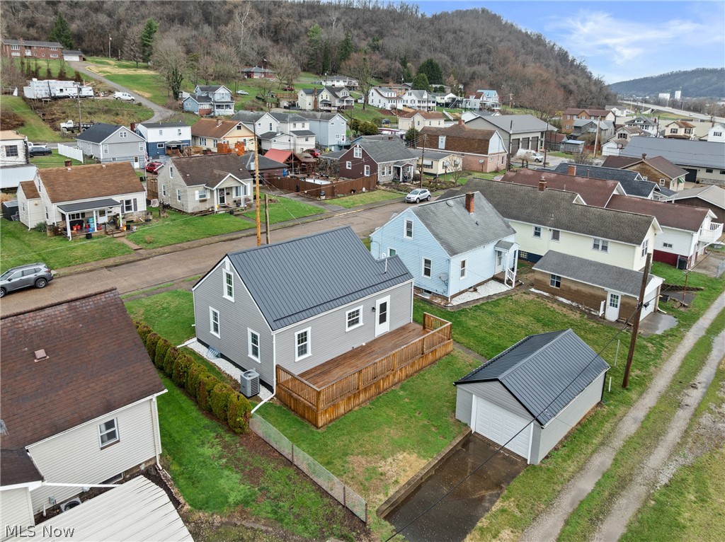 3450 Elk Avenue Shadyside OH 43947