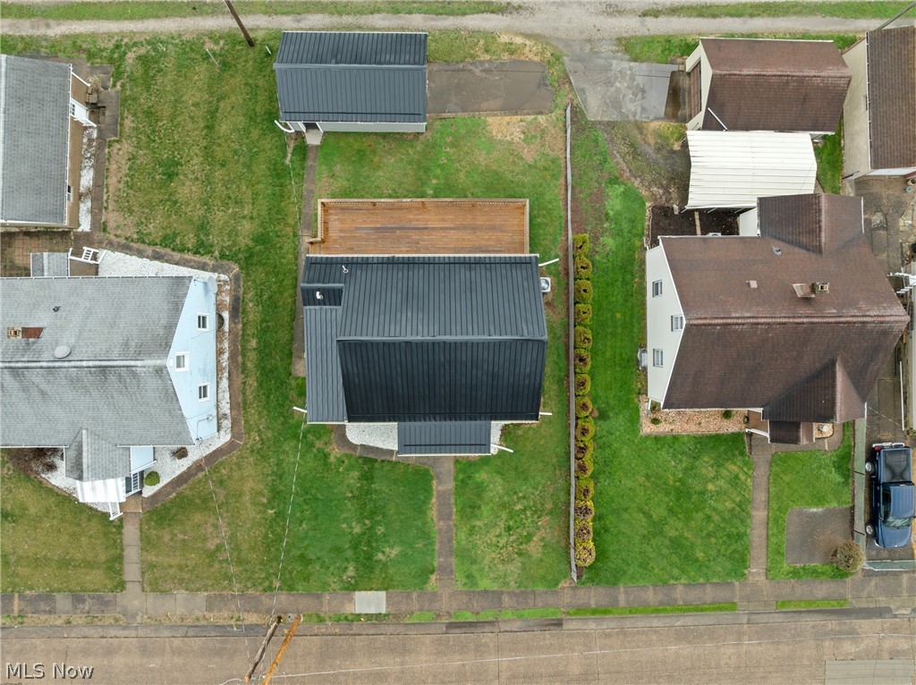 3450 Elk Avenue Shadyside OH 43947