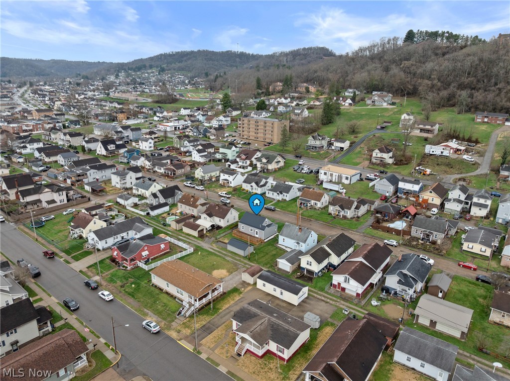 3450 Elk Avenue Shadyside OH 43947