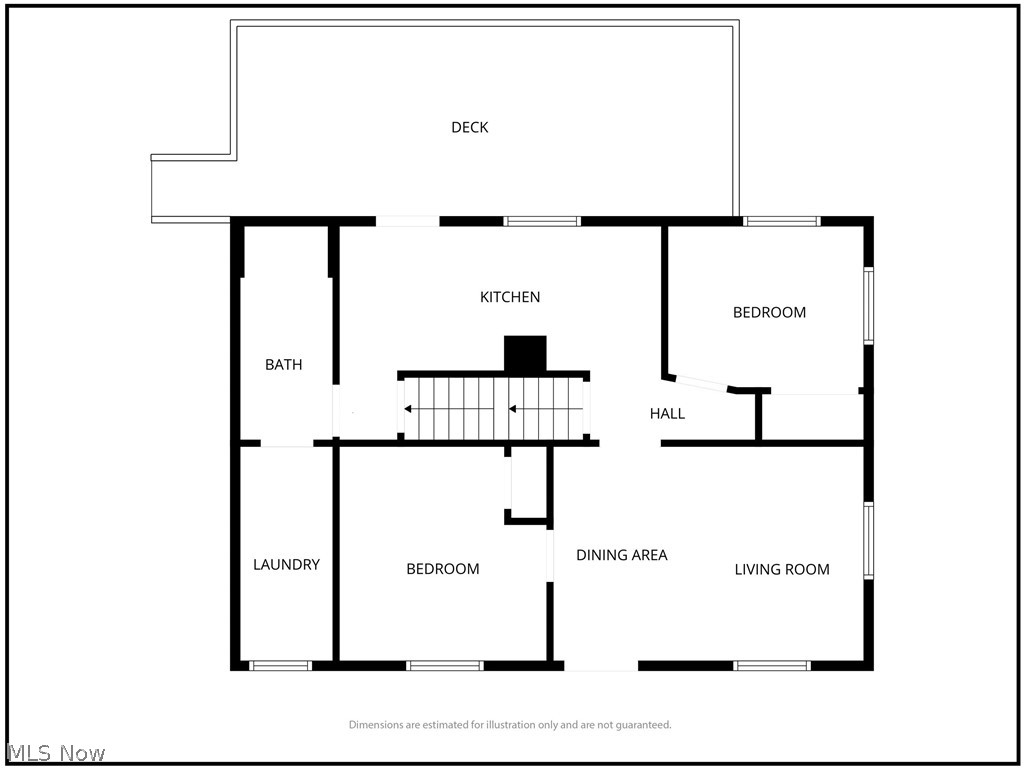 3450 Elk Avenue Shadyside OH 43947