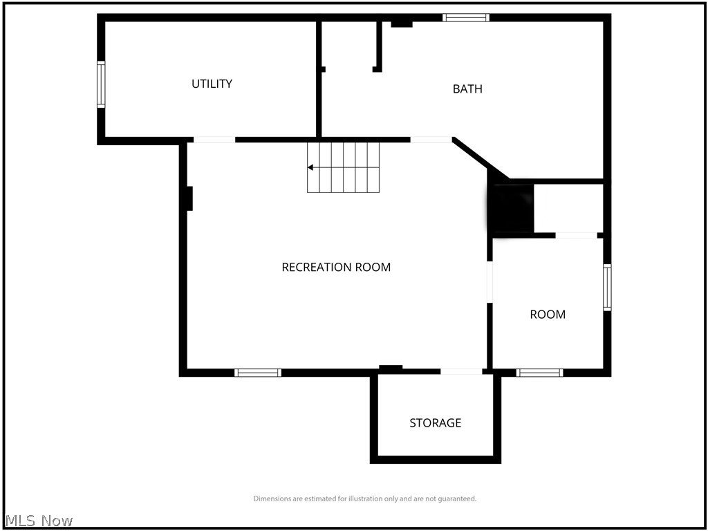 3450 Elk Avenue Shadyside OH 43947