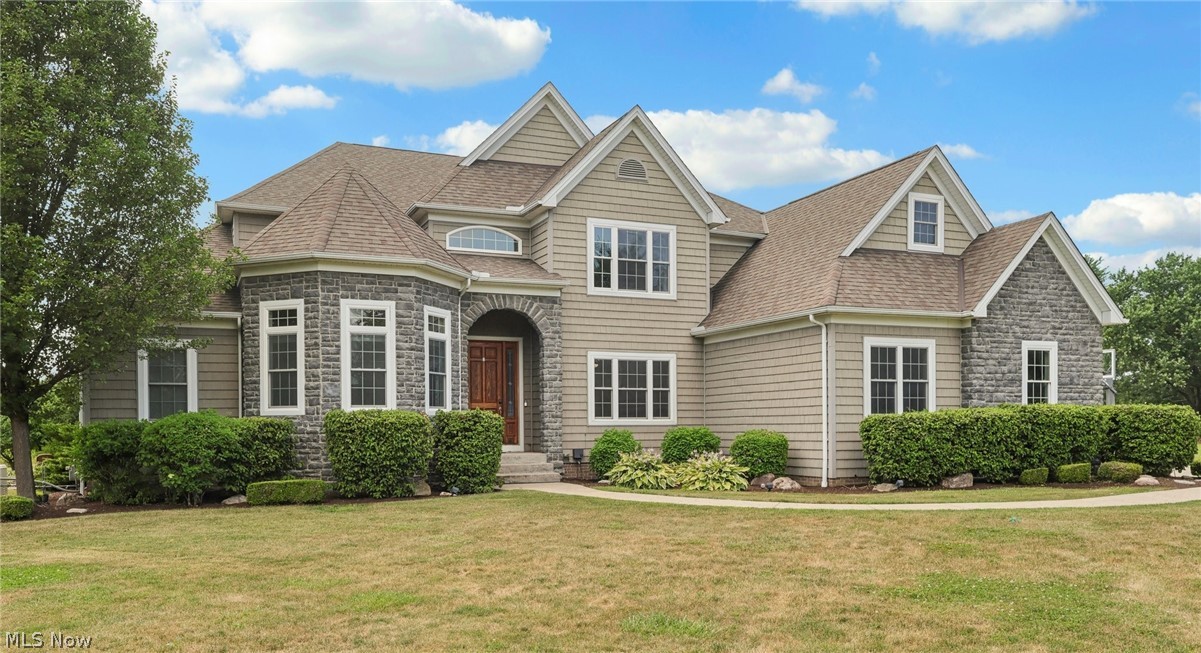 16780 Snyder Road Chagrin Falls OH 44023