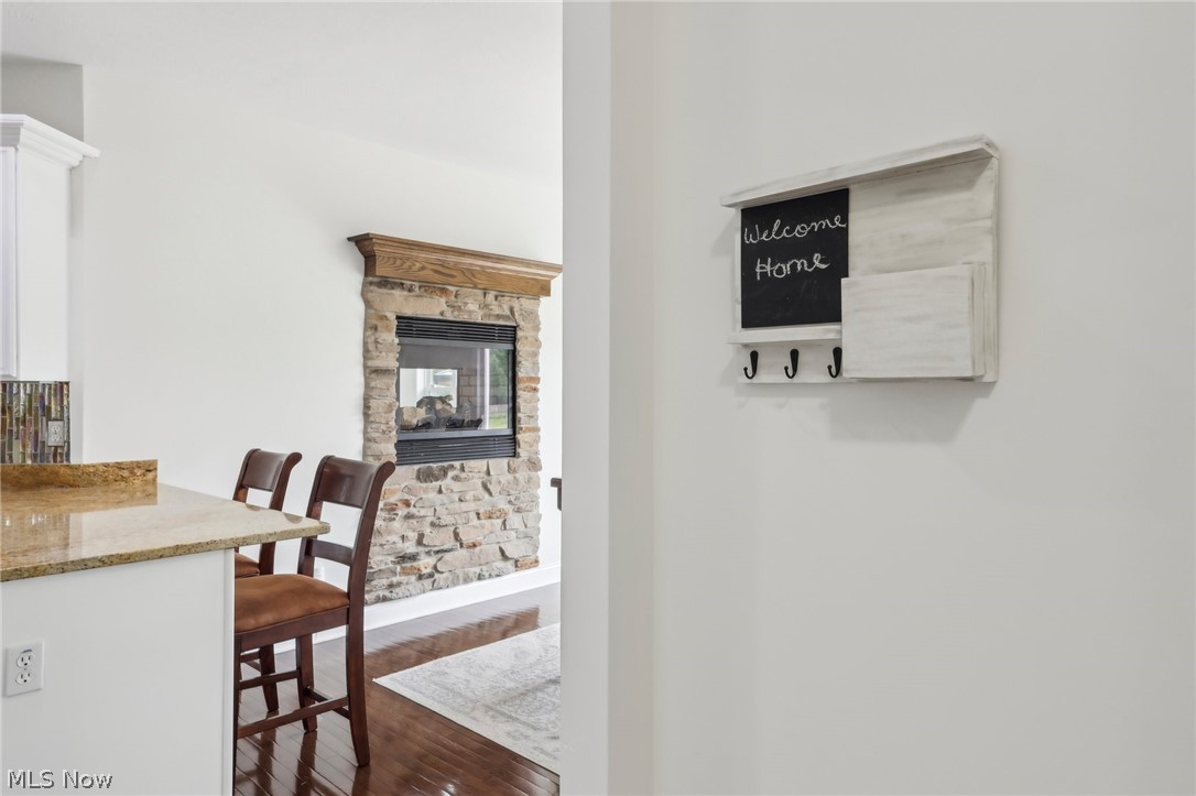 16780 Snyder Road Chagrin Falls OH 44023