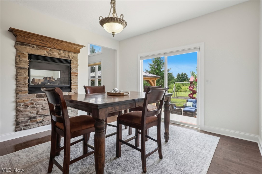16780 Snyder Road Chagrin Falls OH 44023