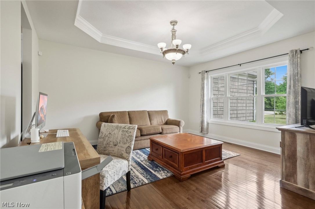 16780 Snyder Road Chagrin Falls OH 44023