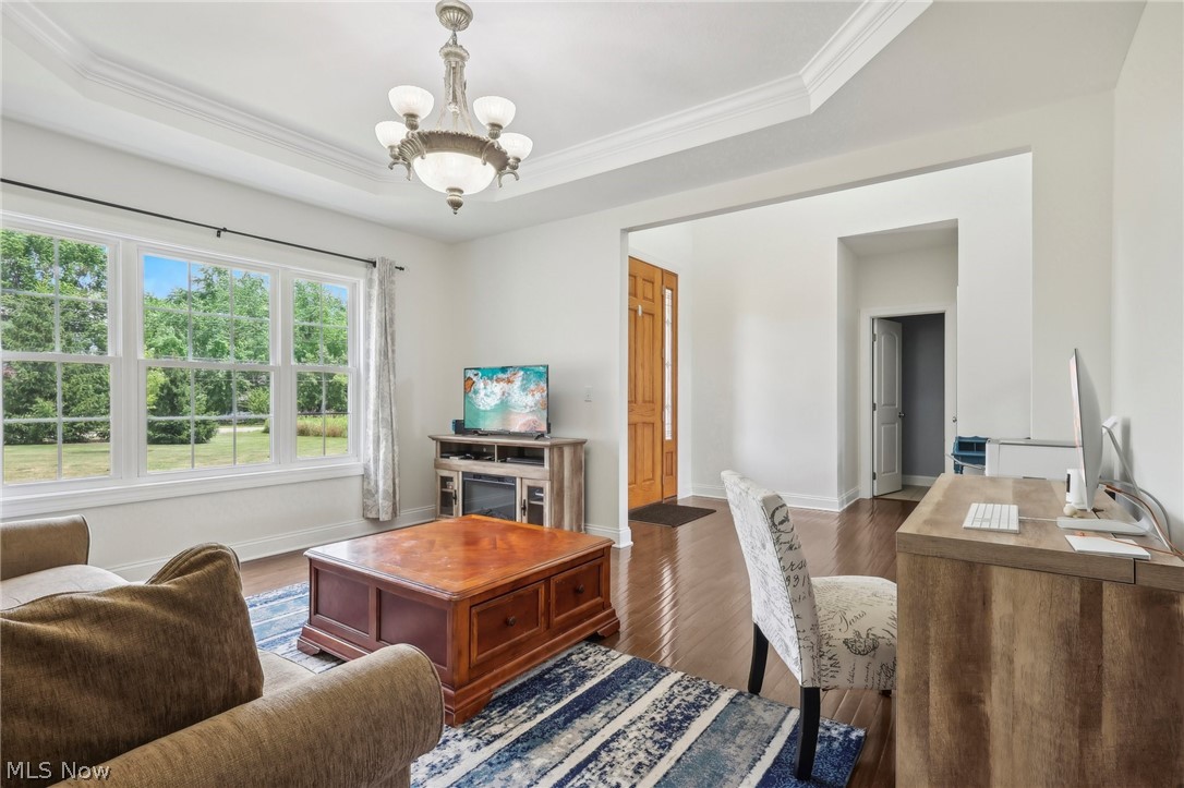 16780 Snyder Road Chagrin Falls OH 44023