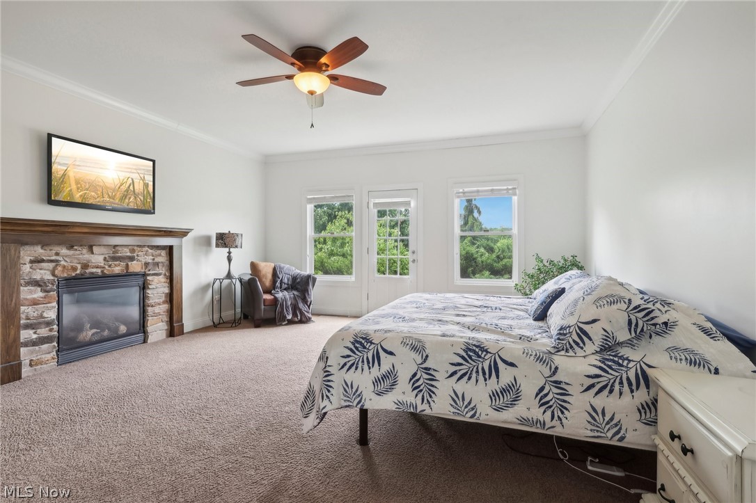 16780 Snyder Road Chagrin Falls OH 44023