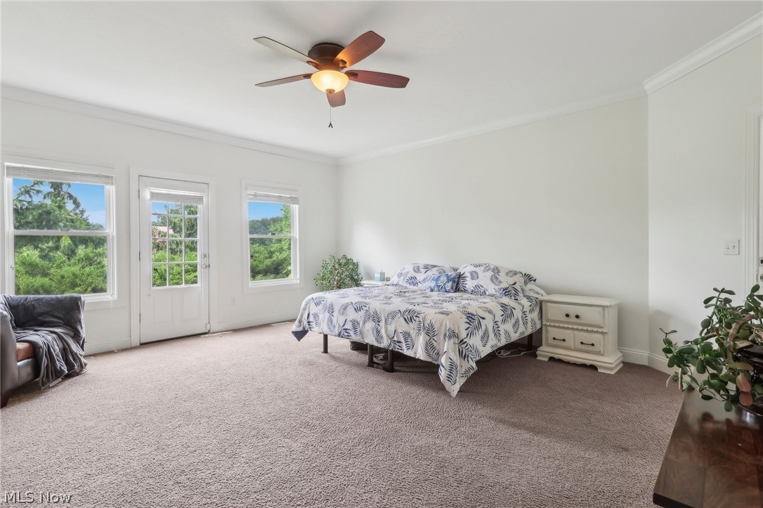 16780 Snyder Road Chagrin Falls OH 44023