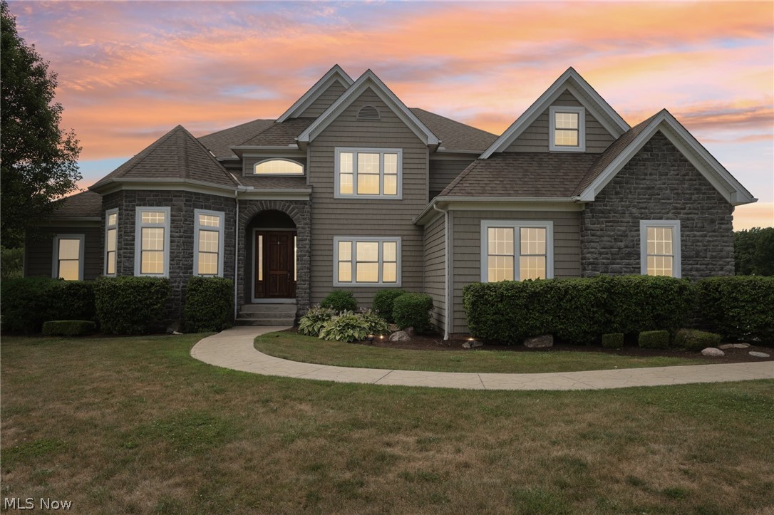 16780 Snyder Road Chagrin Falls OH 44023