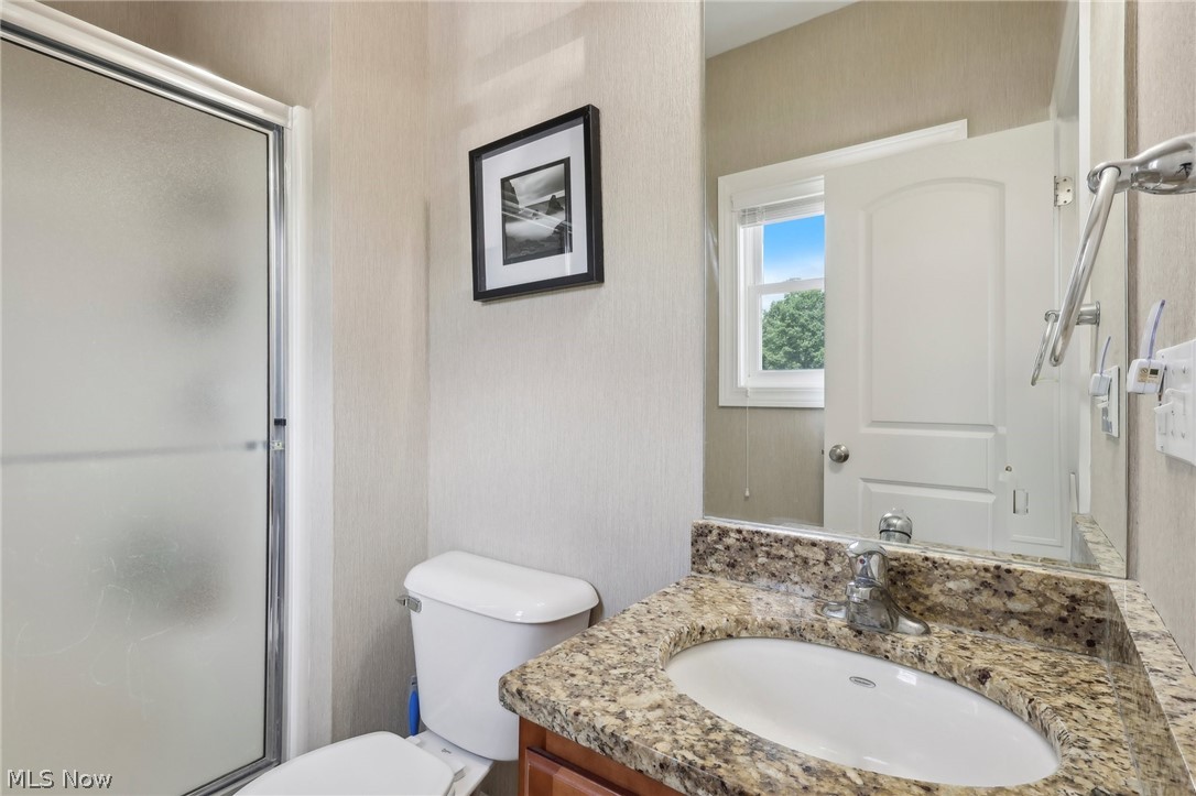 16780 Snyder Road Chagrin Falls OH 44023