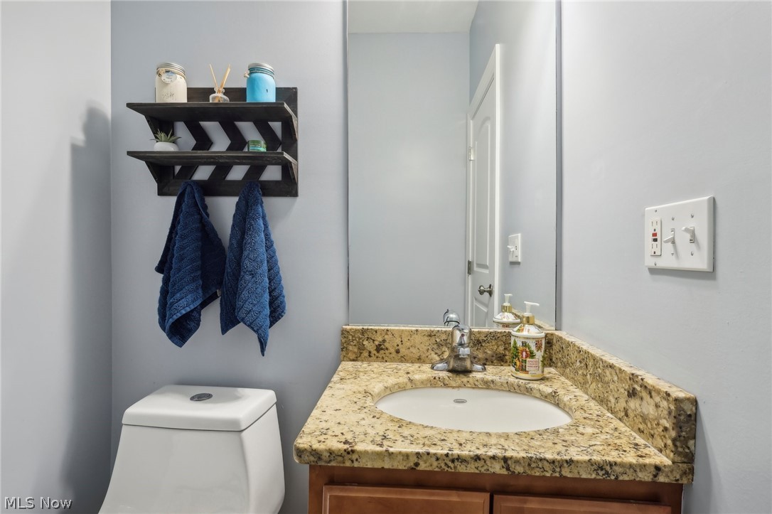 16780 Snyder Road Chagrin Falls OH 44023