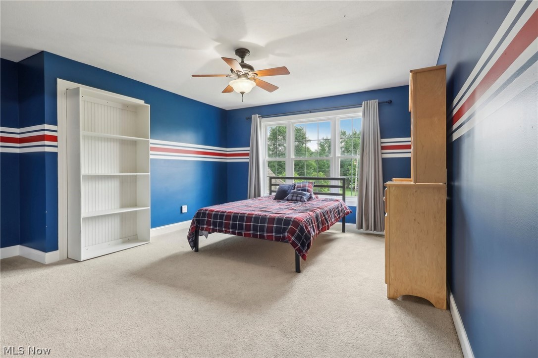16780 Snyder Road Chagrin Falls OH 44023