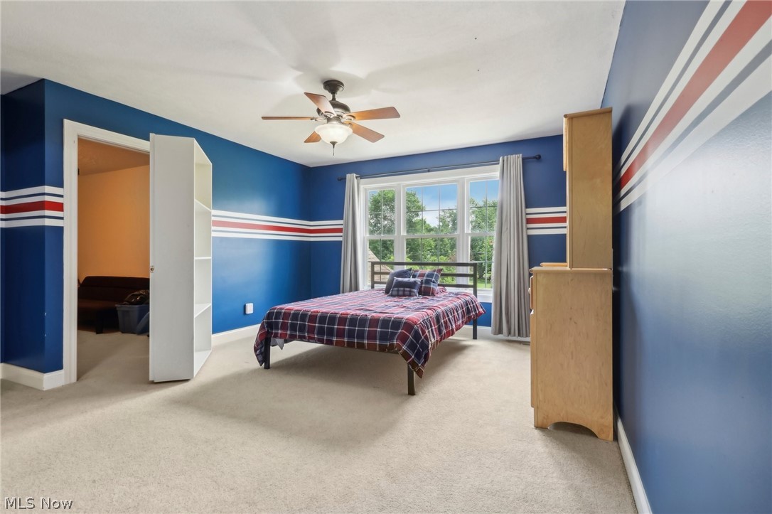 16780 Snyder Road Chagrin Falls OH 44023