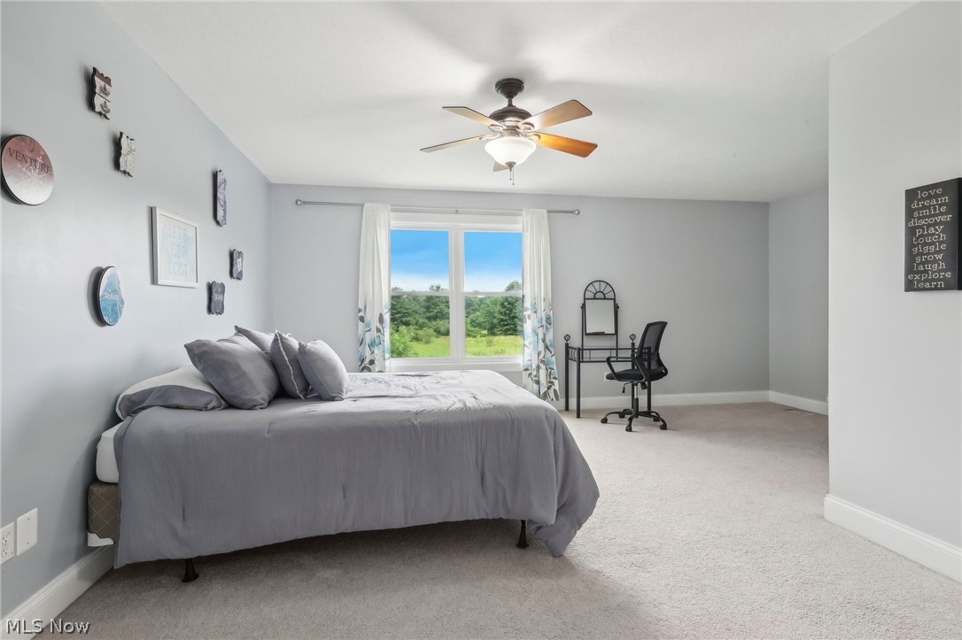 16780 Snyder Road Chagrin Falls OH 44023