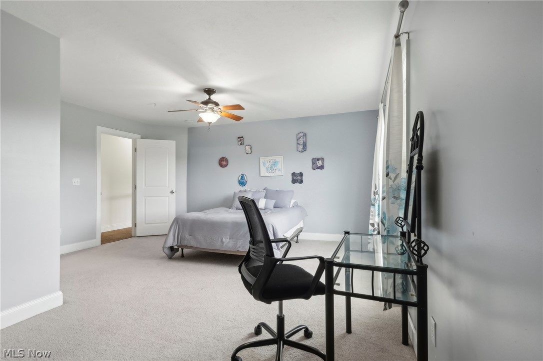 16780 Snyder Road Chagrin Falls OH 44023