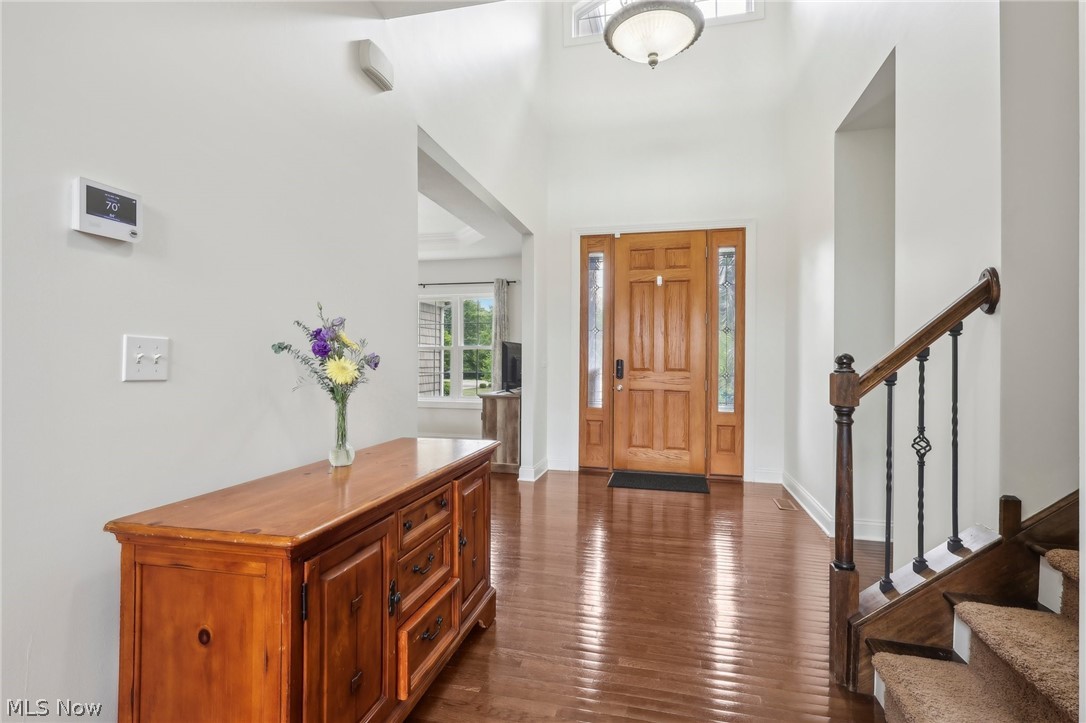 16780 Snyder Road Chagrin Falls OH 44023