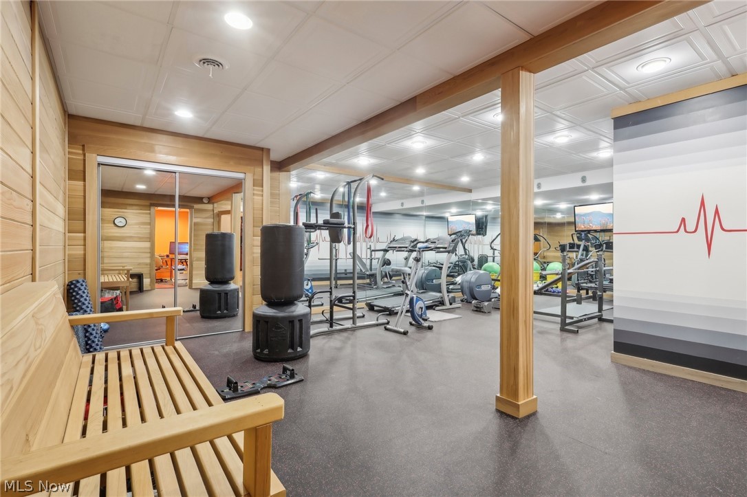 16780 Snyder Road Chagrin Falls OH 44023