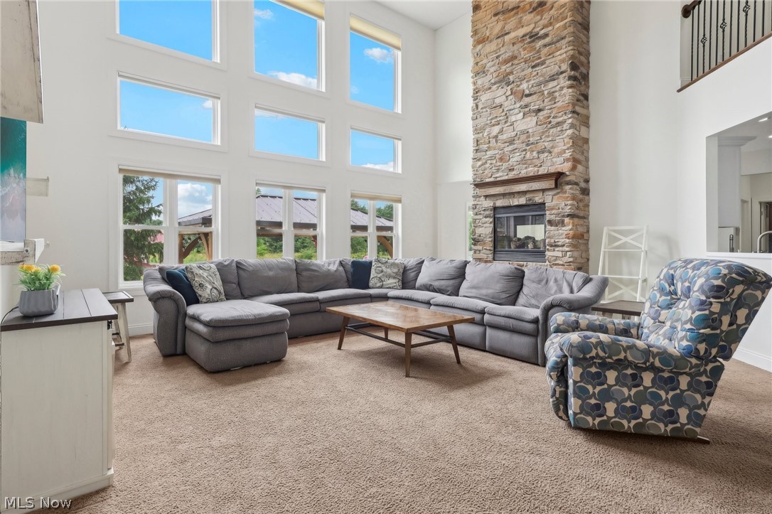 16780 Snyder Road Chagrin Falls OH 44023