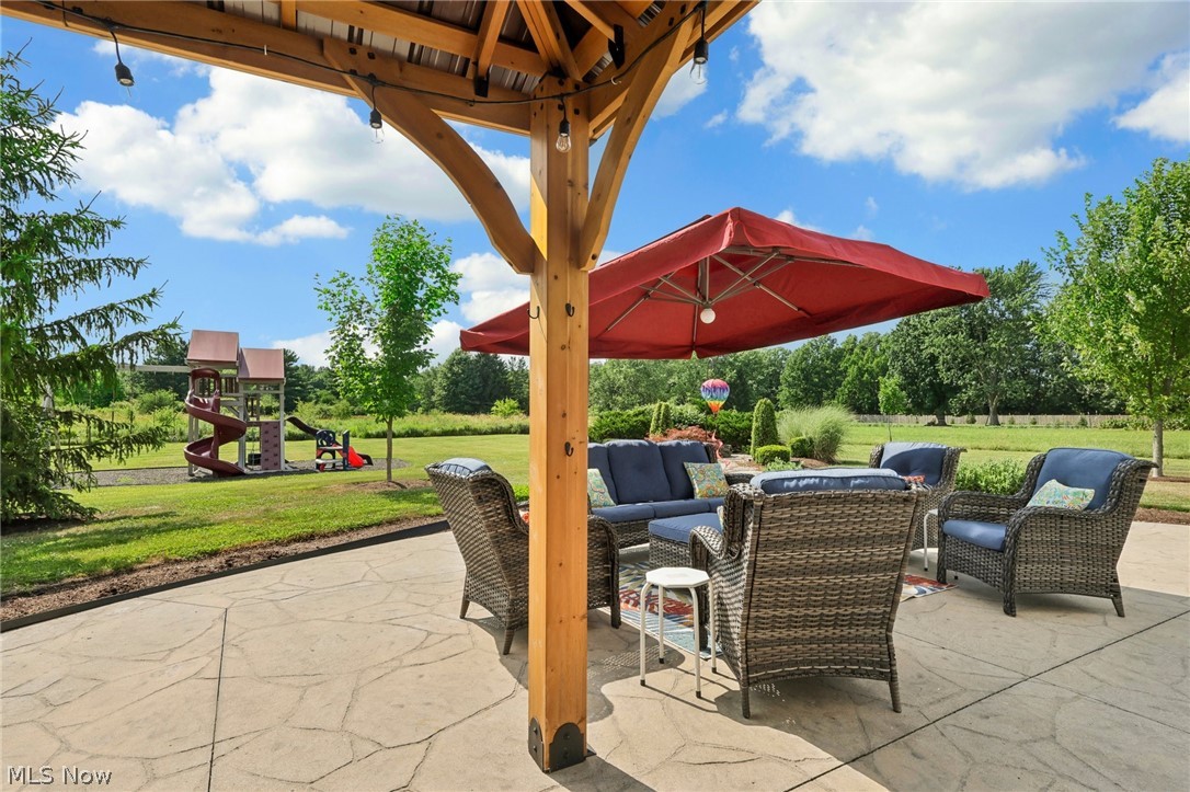 16780 Snyder Road Chagrin Falls OH 44023