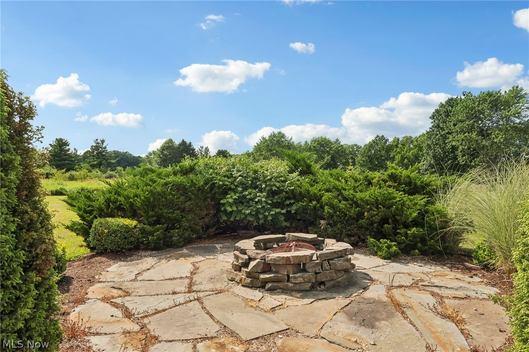 16780 Snyder Road Chagrin Falls OH 44023