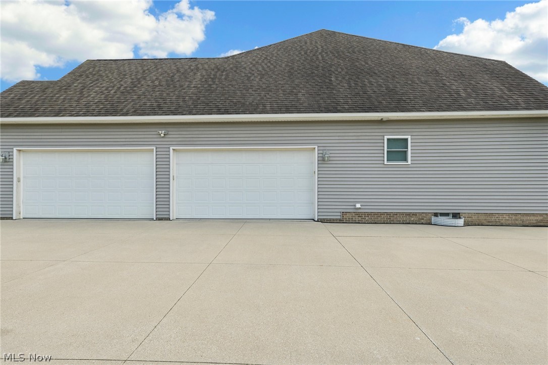 16780 Snyder Road Chagrin Falls OH 44023