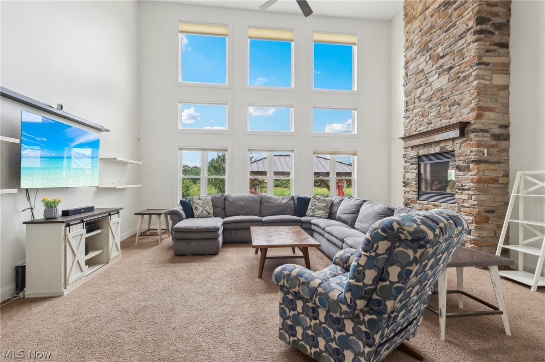 16780 Snyder Road Chagrin Falls OH 44023