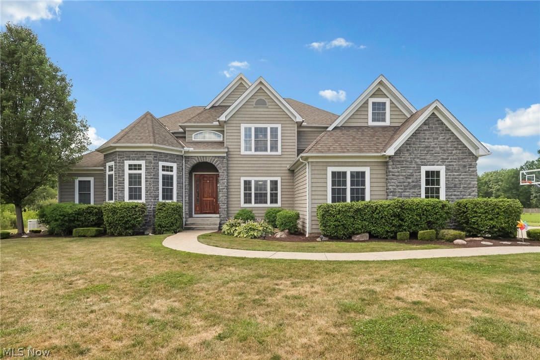 16780 Snyder Road Chagrin Falls OH 44023