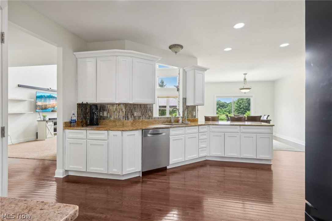16780 Snyder Road Chagrin Falls OH 44023
