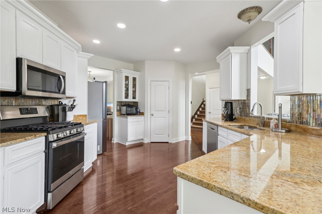 16780 Snyder Road Chagrin Falls OH 44023