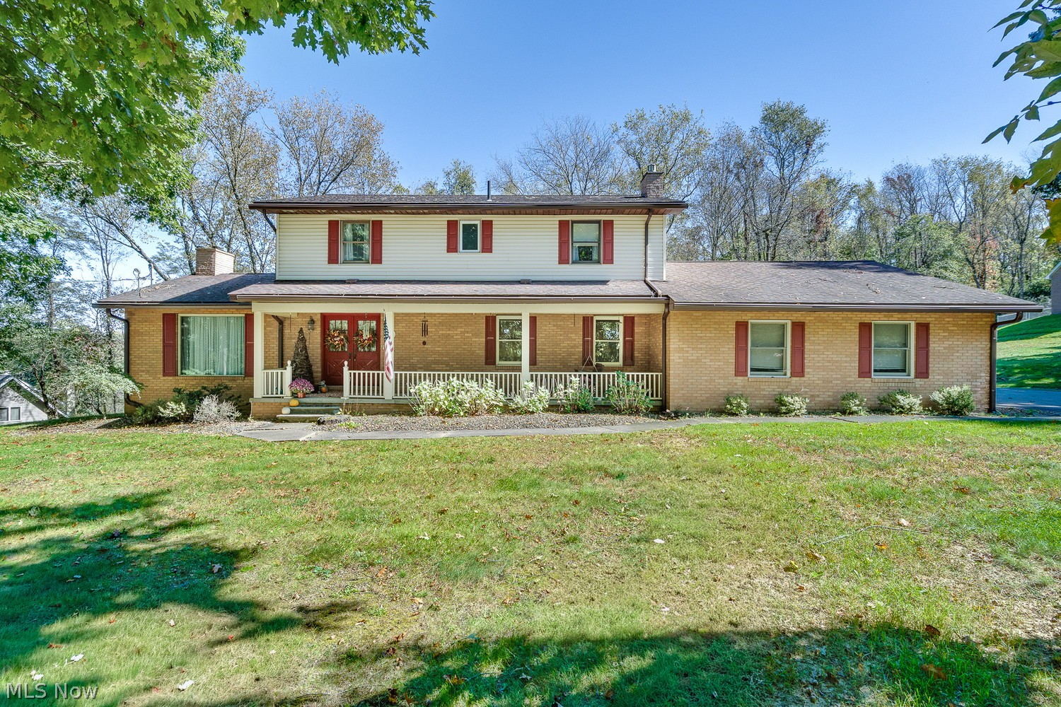 15972 Oak Ridge Drive East Liverpool OH 43920