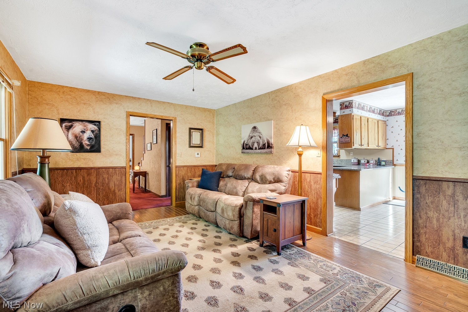 15972 Oak Ridge Drive East Liverpool OH 43920