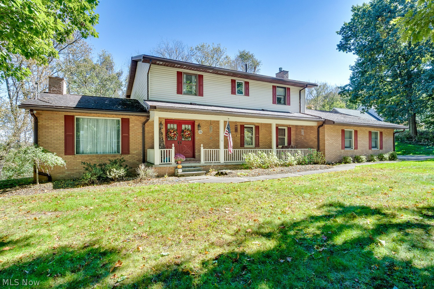 15972 Oak Ridge Drive East Liverpool OH 43920