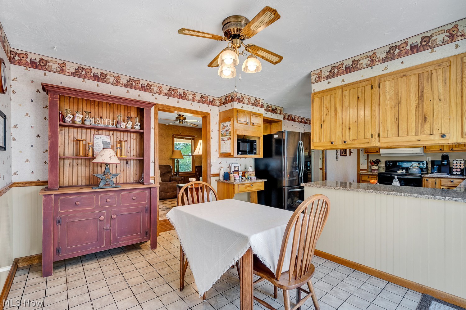 15972 Oak Ridge Drive East Liverpool OH 43920