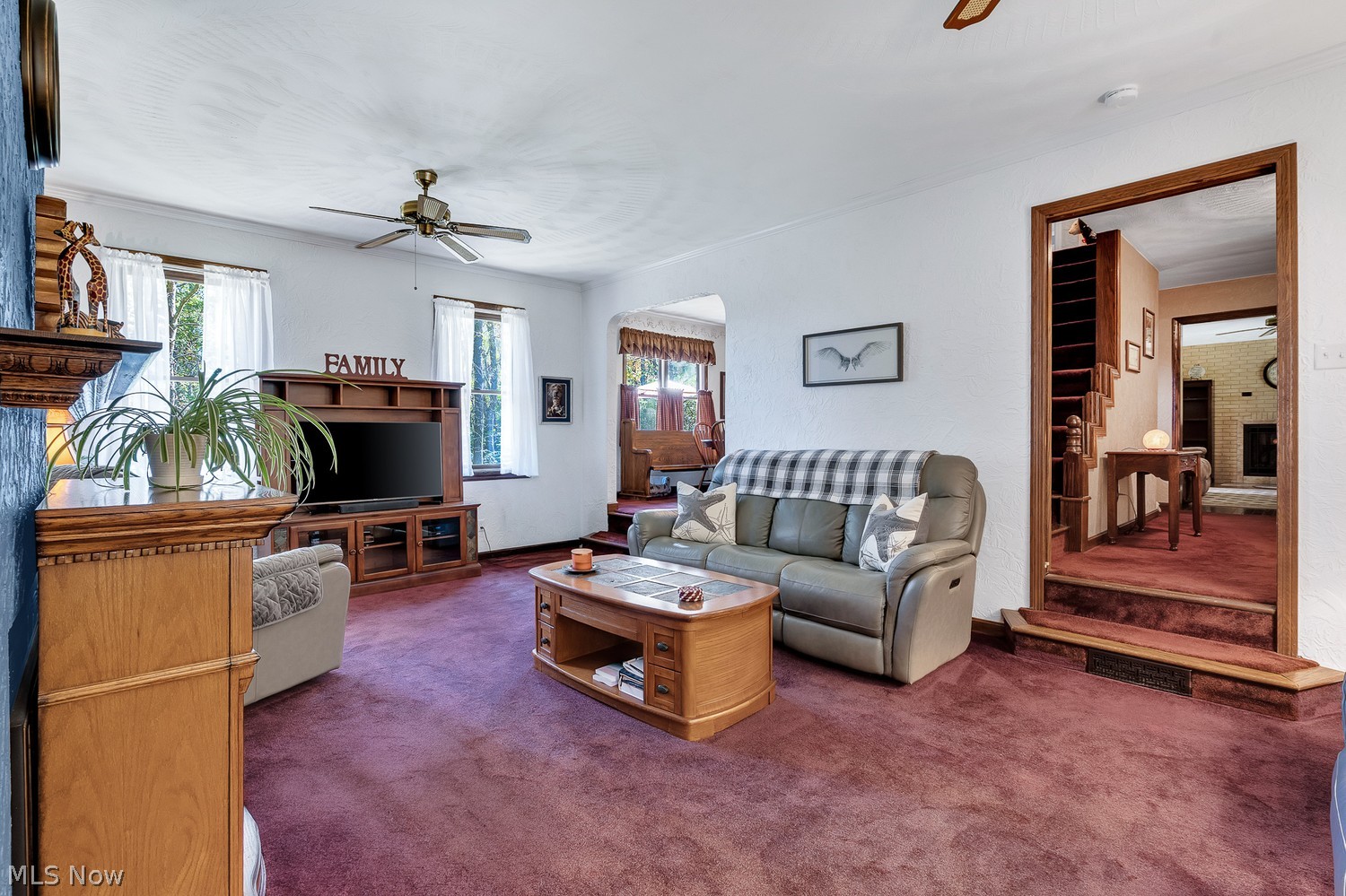 15972 Oak Ridge Drive East Liverpool OH 43920