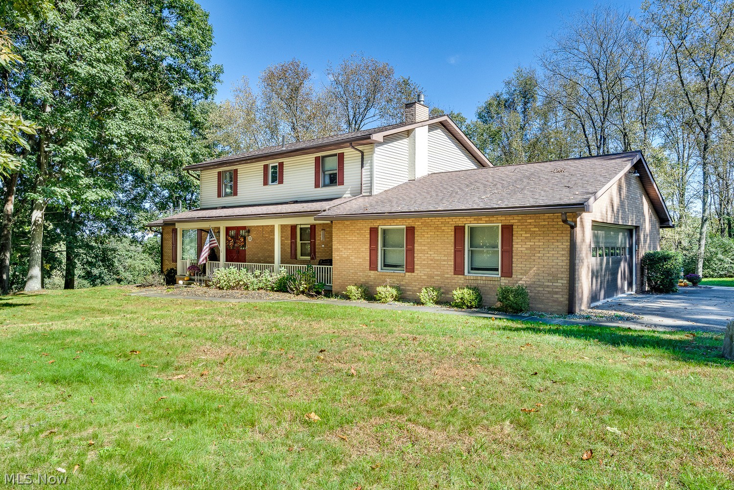 15972 Oak Ridge Drive East Liverpool OH 43920