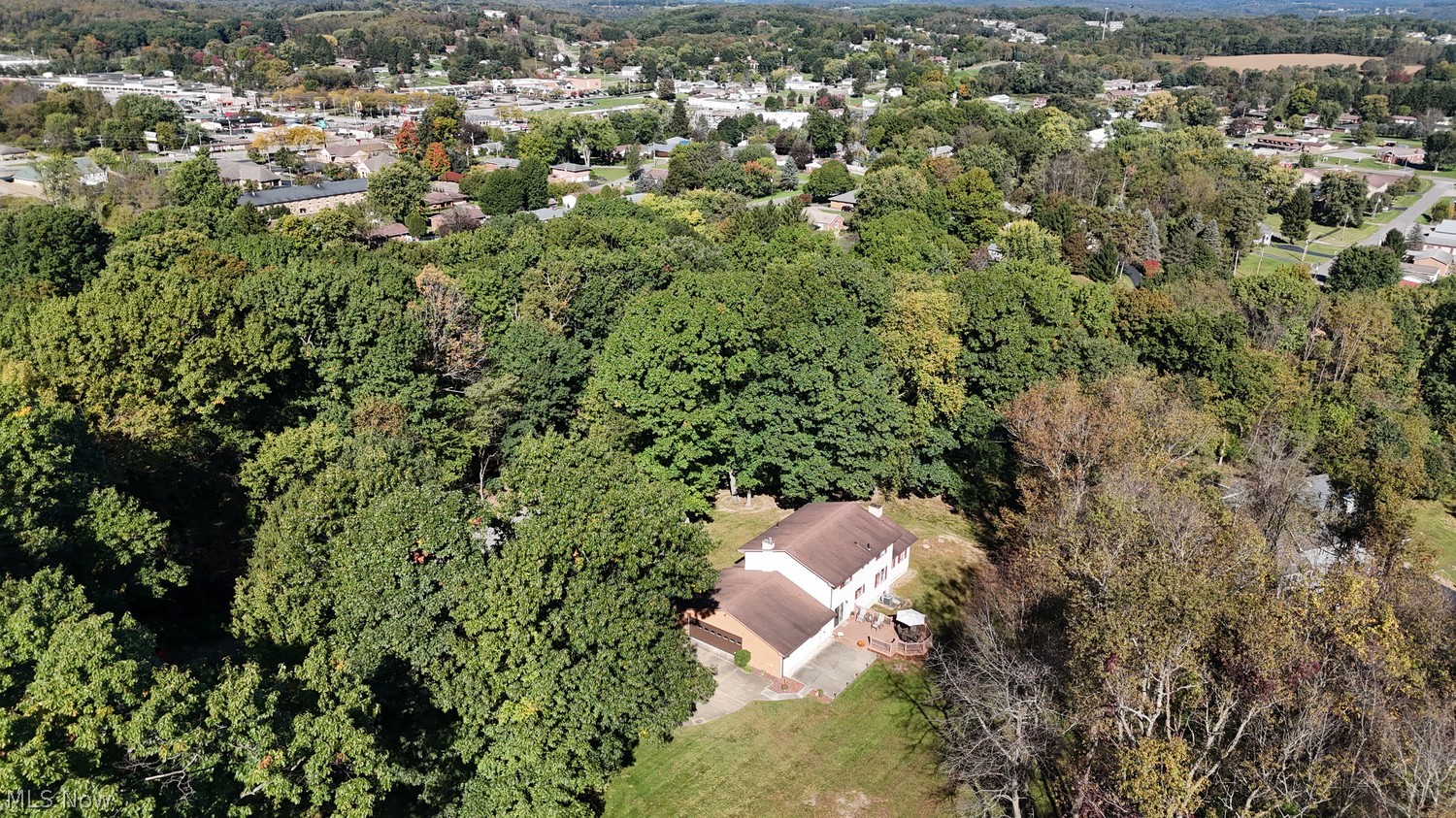 15972 Oak Ridge Drive East Liverpool OH 43920