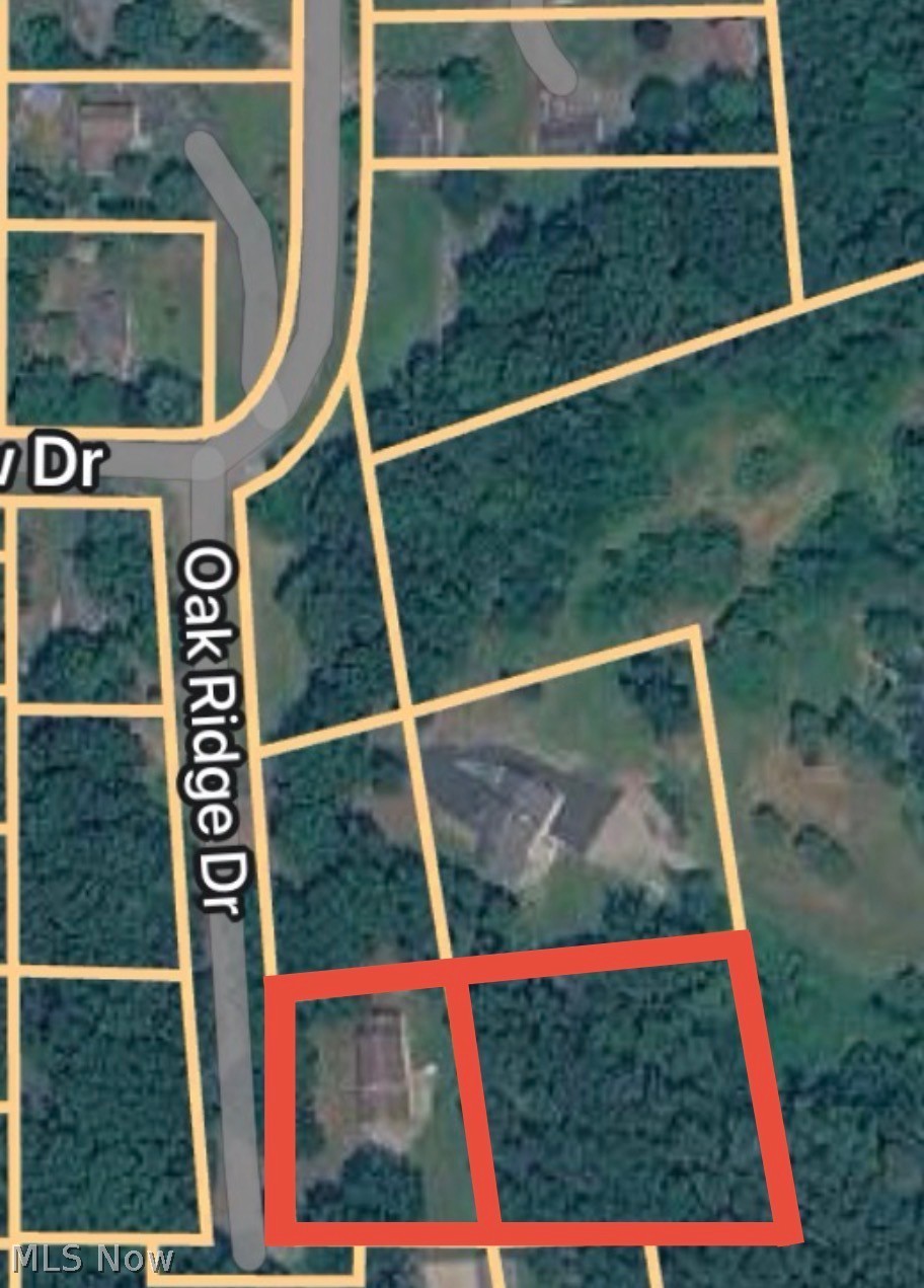 15972 Oak Ridge Drive East Liverpool OH 43920