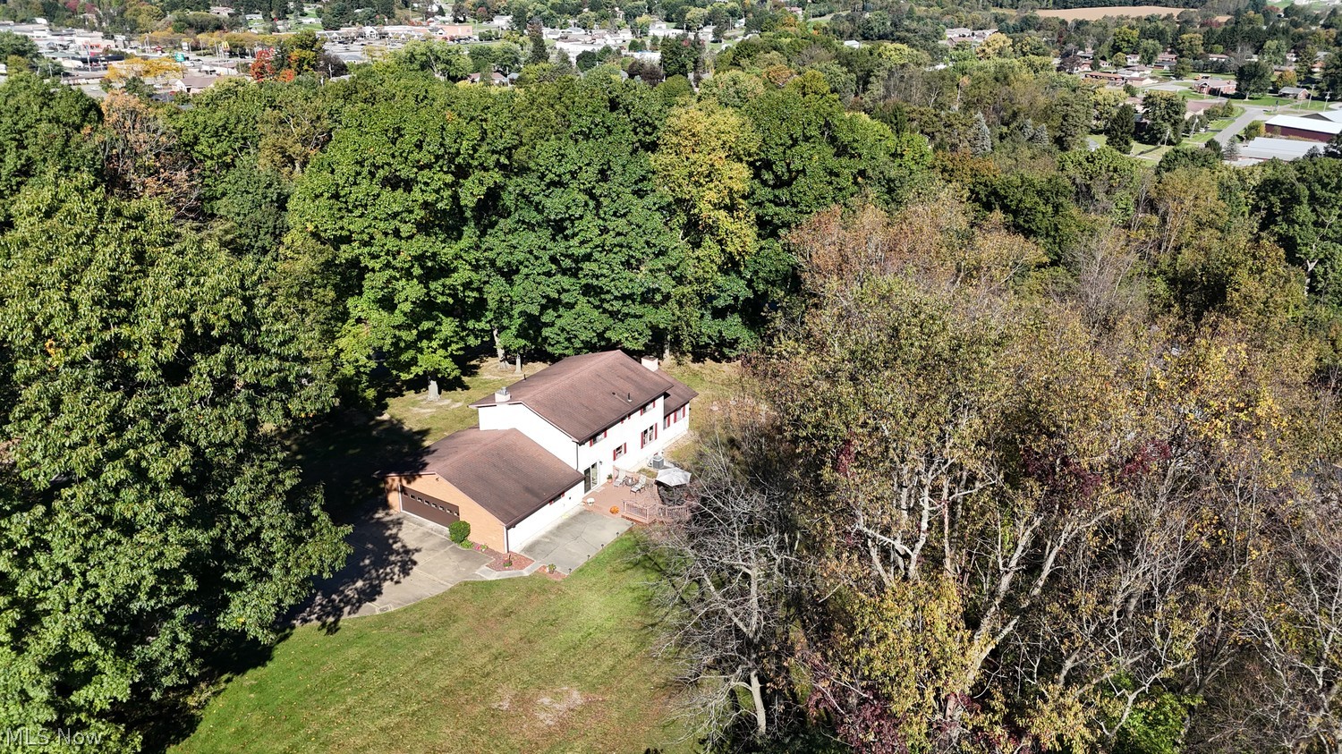 15972 Oak Ridge Drive East Liverpool OH 43920