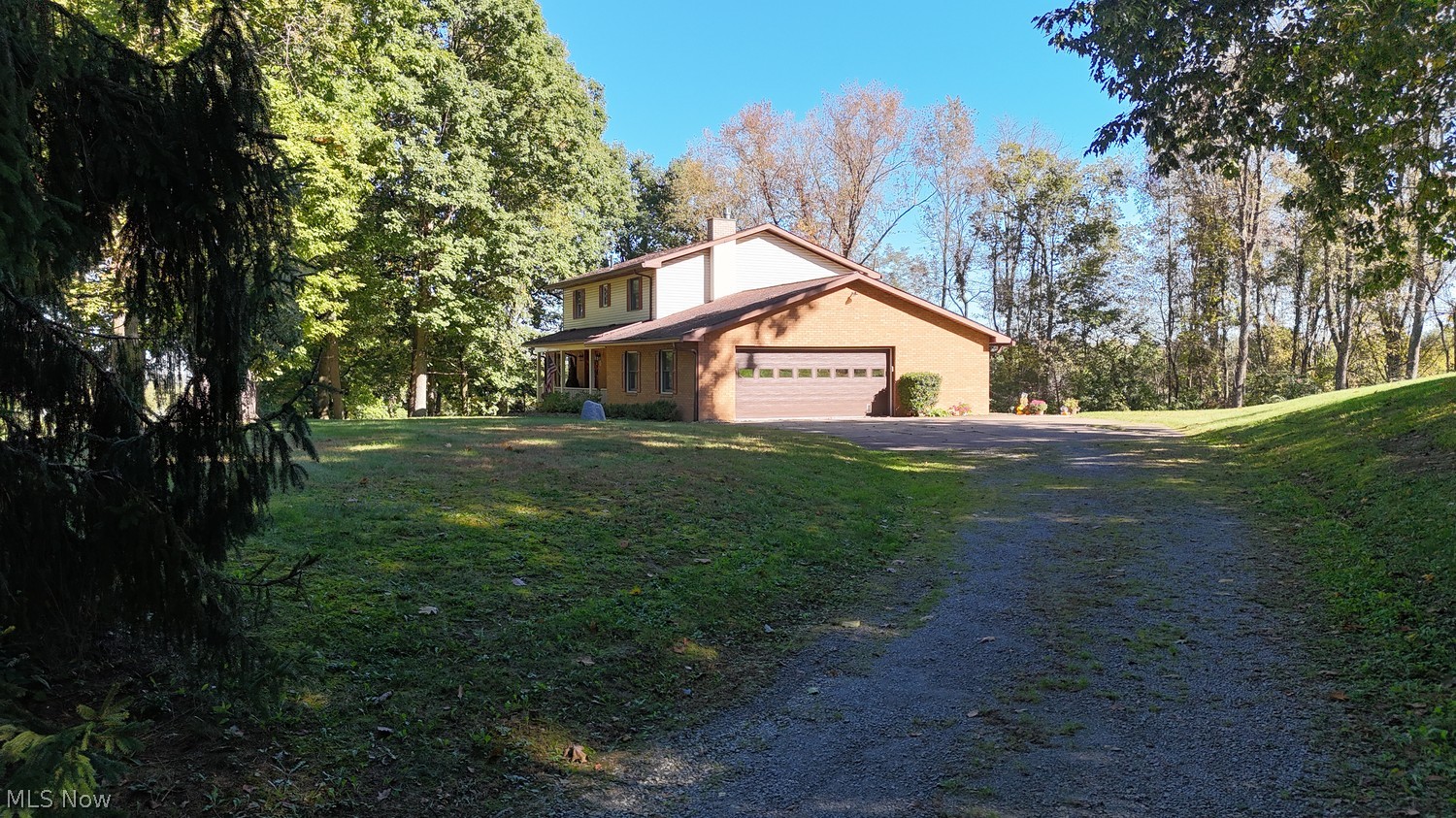 15972 Oak Ridge Drive East Liverpool OH 43920