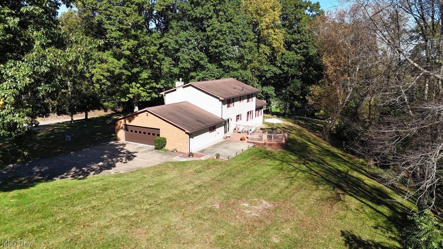 15972 Oak Ridge Drive East Liverpool OH 43920
